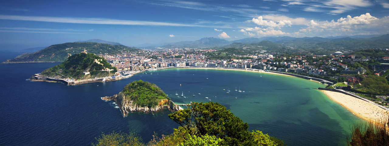 san sebastian